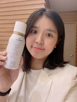 마이노멀 방탄커피 오리지널 2종 Set - 방탄커피 5개 + 방탄모카 5개 — 5점을 준 리뷰어가 2021년 4월 올린 사용 사진