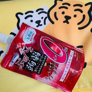 ORIHIRO 오리히로 곤약젤리 제로칼로리 130g 4종 4팩(맛별로 1팩씩) — 5점을 준 리뷰어가 2023년 1월 올린 사용 사진