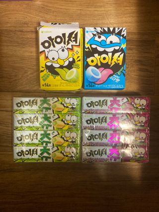 민트초코님이 올린 리뷰 사진 1