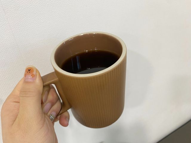 스트라바 햄프커피 드립백 카페인 리뷰 사진