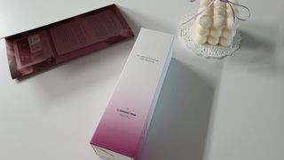 SOONWITH 바이오 내추럴 리프레싱 폼클렌징 — 5점을 준 리뷰어가 2021년 5월 올린 사용 사진