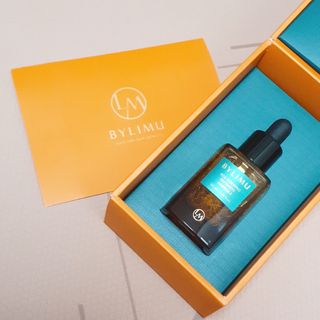 바이리뮤 에이지 홀딩 펩타톡스 앰플 — 5점을 준 리뷰어가 2021년 1월 올린 사용 사진