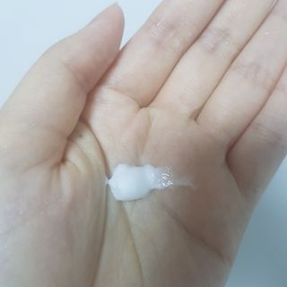 아미니 퍼펙트 딥세라 클렌저 — 5점을 준 리뷰어가 2021년 3월 올린 사용 사진