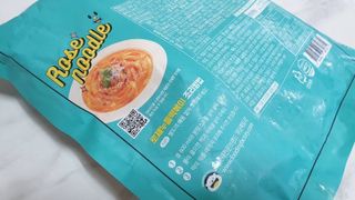 [푸딩팩토리] 로제누들떡볶이 500g / 까르보나라크림누들떡볶이 500g — 5점을 준 리뷰어가 2022년 8월 올린 사용 사진