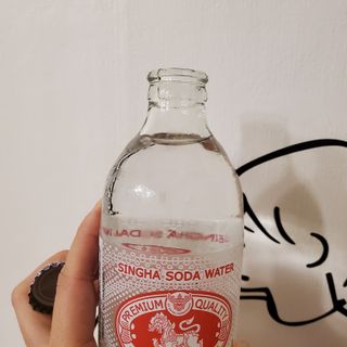 싱하소다워터 — 3점을 준 리뷰어가 2022년 1월 올린 사용 사진