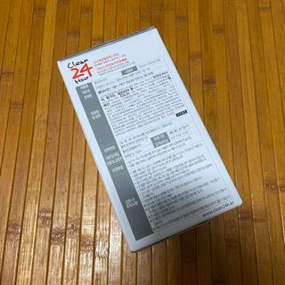 클린24시간 1BOX(5포) + 전용보틀(500ml) — 5점을 준 리뷰어가 2023년 6월 올린 사용 사진