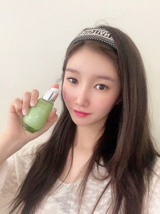 모델윤지님이 올린 리뷰 사진 3
