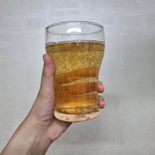 몽베스트 Montbest with Sparkling water Lime20병 — 5점을 준 리뷰어가 2022년 6월 올린 사용 사진