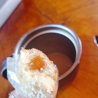 [메종콜리브리] 프랑스 마들렌 메종콜리브리 레몬 마들렌 2팩 — 5점을 준 리뷰어가 2022년 2월 올린 사용 사진
