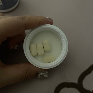 프리마인 평생 써야하는 관절의 건강을 위한 완벽설계 솔루션 관절n마디케어 플러스 120정 — 5점을 준 리뷰어가 2022년 10월 올린 사용 사진