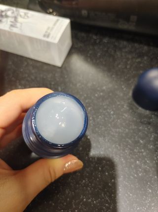 [바록스] 류현진 올인원 바디릴렉싱 몬스터겔 50ml — 5점을 준 리뷰어가 2021년 4월 올린 사용 사진