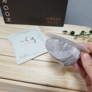 카페에르곤 바리스타 핸드 드립백커피 대용량 15g / 지중해오후 2시 — 5점을 준 리뷰어가 2021년 11월 올린 사용 사진
