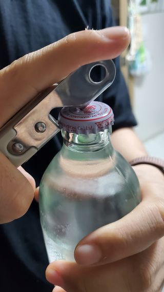 싱하소다워터 — 5점을 준 리뷰어가 2021년 12월 올린 사용 사진