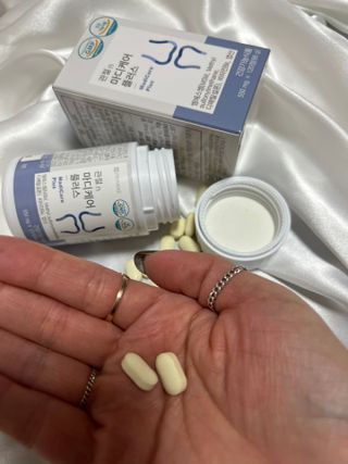 하얀님이 올린 리뷰 사진 1