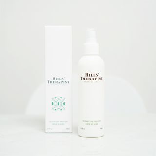 나노힐 프로테인 헤어 힐러 200ml — 5점을 준 리뷰어가 2023년 6월 올린 사용 사진