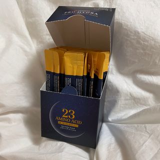 리더스코스메틱 리더스 프로 하이드라 아미노 슬리핑 마스크 — 5점을 준 리뷰어가 2021년 1월 올린 사용 사진