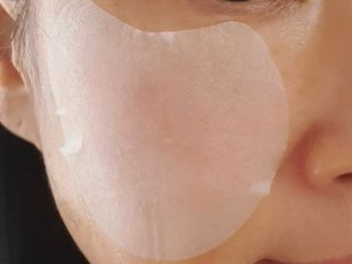 스킨1004 [SKIN1004] 마다가스카르 센텔라 퀵 카밍 패드 70매 130ml — 5점을 준 리뷰어가 2024년 9월 올린 사용 사진