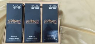 서울약사신협 약사신협_천명플러스스틱_10mlx30포 — 3.5점을 준 리뷰어가 2021년 3월 올린 사용 사진