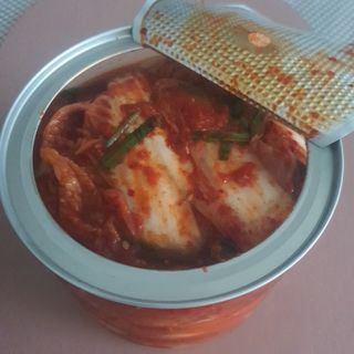 셰프애찬 알배기 겉절이 김치 1kg — 5점을 준 리뷰어가 2022년 9월 올린 사용 사진