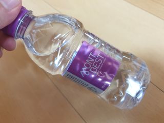 몽베스트 [MONTBEST] 330mL 20병 — 5점을 준 리뷰어가 2024년 2월 올린 사용 사진