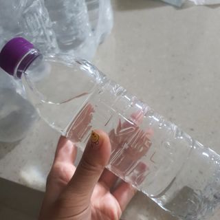 몽베스트 [MONTBEST]위드어스 500mL 20병 — 5점을 준 리뷰어가 2022년 8월 올린 사용 사진