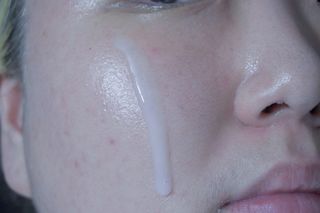 로우퀘스트 베리어 인핸싱 토너투에센스 200ml — 5점을 준 리뷰어가 2023년 11월 올린 사용 사진