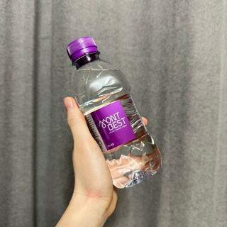 몽베스트 [MONTBEST] 330mL 20병 — 5점을 준 리뷰어가 2024년 3월 올린 사용 사진