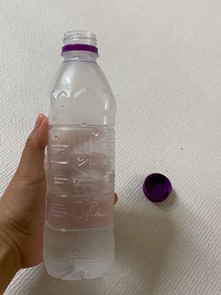 몽베스트 [MONTBEST]위드어스 500mL 20병 — 5점을 준 리뷰어가 2022년 8월 올린 사용 사진