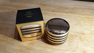 자민경 크레마카라콜 울트라 프로폴리스 하이드라 인텐스 크림 50ml — 5점을 준 리뷰어가 2021년 1월 올린 사용 사진