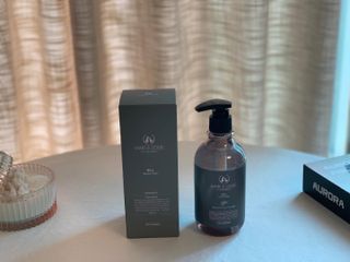 마리앤루이펫샴푸 [mari and louie pet shampoo] — 4점을 준 리뷰어가 2021년 6월 올린 사용 사진