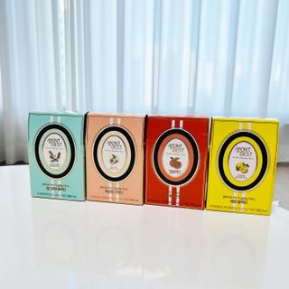 [몽베스트] 위드 더 블랜딩 하우스 _ 버라이어티팩 — 5점을 준 리뷰어가 2023년 8월 올린 사용 사진