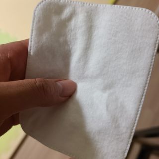 설랩수앤슈, 직접 만들어 쓰는 아기 물티슈 — 4점을 준 리뷰어가 2021년 7월 올린 사용 사진