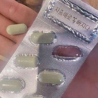 클린24시간 지중해로 쏙빠지다 1SET (800mg*60정) — 5점을 준 리뷰어가 2023년 9월 올린 사용 사진