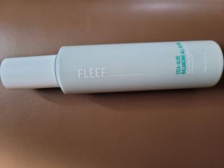 플리프 시카-알로에 밸런싱 올인원 200ml — 4점을 준 리뷰어가 2021년 2월 올린 사용 사진