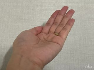 리더스코스메틱 리더스 퍼스트 샷 액티브 에센스 3종 — 5점을 준 리뷰어가 2022년 8월 올린 사용 사진
