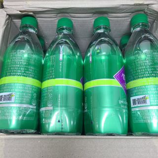 몽베스트 Montbest with Sparkling water Lime20병 — 5점을 준 리뷰어가 2021년 10월 올린 사용 사진