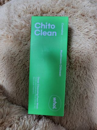 whol 키토클린 200ml - 항균항바이러스 강아지 눈 코 입 귀 세정탈취 고양이 턱드름제거 무향 워터리스 대용량 — 5점을 준 리뷰어가 2023년 2월 올린 사용 사진