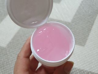바이오오일 [바이오-오일] 드라이 스킨 젤 100ml — 4점을 준 리뷰어가 2021년 12월 올린 사용 사진