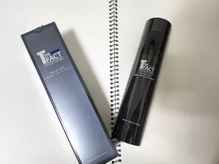 The Fact 더팩트 에이치에프엔 쿨링 안티헤어로스 토닉 젤 150ml — 5점을 준 리뷰어가 2022년 6월 올린 사용 사진