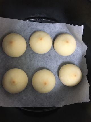 한성기업 베이크볼 치즈몽땅 300g x 2봉 — 5점을 준 리뷰어가 2021년 9월 올린 사용 사진