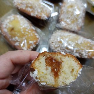 [메종콜리브리] 프랑스 마들렌 메종콜리브리 레몬 마들렌 2팩 — 4점을 준 리뷰어가 2021년 11월 올린 사용 사진