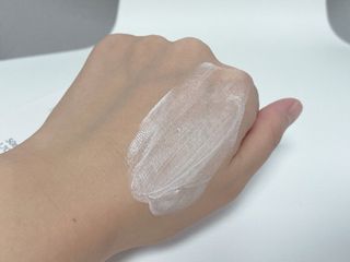 렉스리 데일리 톤업 크림 Rexri Daily Tone Up Cream — 3점을 준 리뷰어가 2022년 10월 올린 사용 사진