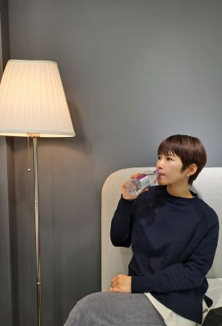 몽베스트 [MONTBEST] 330mL 20병 — 5점을 준 리뷰어가 2022년 2월 올린 사용 사진