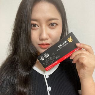새롬바이오 리생 [미쾌변] 차전자피 식이섬유 건강기능식품 3팩 — 4점을 준 리뷰어가 2021년 7월 올린 사용 사진