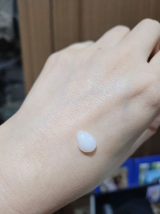 바르셀 수분로션 수분크림 보습 탄력 주름개선 인텐시브 리포좀 크림 C1 50ml — 5점을 준 리뷰어가 2021년 11월 올린 사용 사진