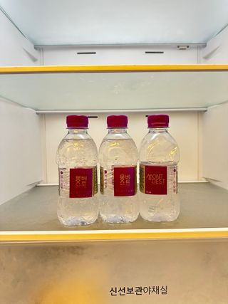몽베스트 [MONTBEST] 330mL 20병 — 5점을 준 리뷰어가 2023년 7월 올린 사용 사진