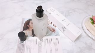 탐니크 바디미스트 올루쓰 150ml — 5점을 준 리뷰어가 2020년 12월 올린 사용 사진