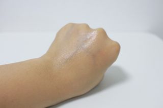 아미니 플라워 테라피 바디로션 5종키트 — 5점을 준 리뷰어가 2021년 1월 올린 사용 사진