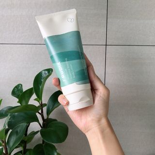 [후르디아] 올리브영 저자극 비건바디로션 — 4점을 준 리뷰어가 2023년 9월 올린 사용 사진
