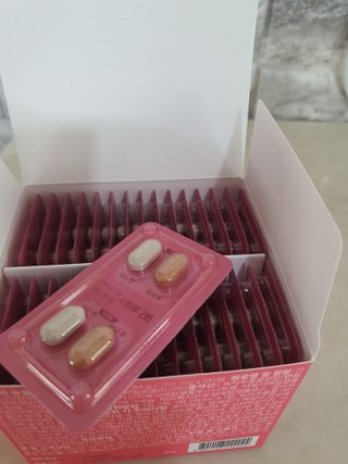 킬팻다이어트 킬팻 스피드 다이어트 [84 g / 700 mg x 120정] — 5점을 준 리뷰어가 2021년 5월 올린 사용 사진